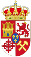 Blazono de Almadén