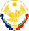 Coat of Arms of Dagestan.svg