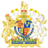 Coat of Arms of Great Britain (1707-1714).svg