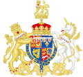 William, Duke of Gloucester and Edinburgh