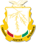 Escudo de Guinea