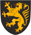 Brabanti hertsogkonna vapp