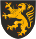 Coat of arms of the Duchy of Brabant.svg