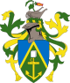 Illes Pitcairn: escut d'armes