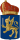 Coat of arms of the Venetian Province.svg