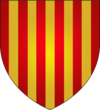 Blason de la commune de Strassen