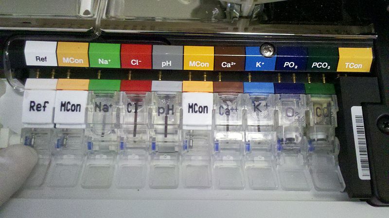 File:Cobas b 121 Measurement Chamber (detail).jpg