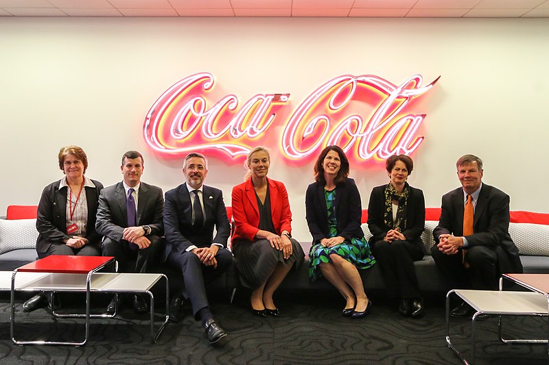 File:Coca-Cola Company (33639978828).jpg