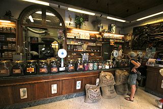 <span class="mw-page-title-main">Coffee in Italy</span>