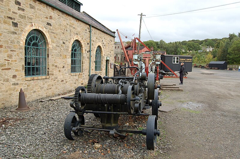 File:Colliery yard, Beamish Museum, 11 September 2011 (7).jpg