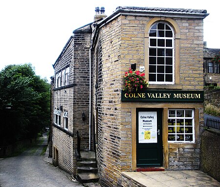 ColneValleyMuseum(RLH)