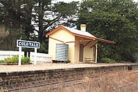 Colo Vale, New South Wales