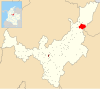 Colombie - Boyaca - El Cocuy.svg