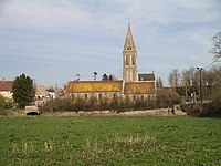 Colombiers-sur-Seulles