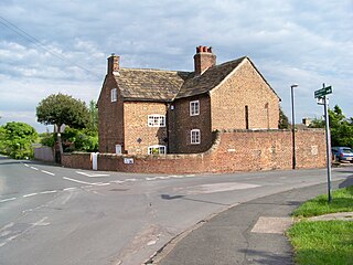 <span class="mw-page-title-main">Colton, Leeds</span> District of Leeds, West Yorkshire, England