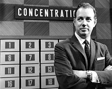 Hugh Downs in 1961