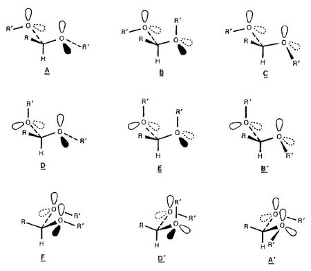 Estereoquímica – Wikipédia, a enciclopédia livre