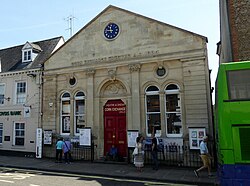 Corn Exchange Wallingford (geograph 5402831) (cropped).jpg