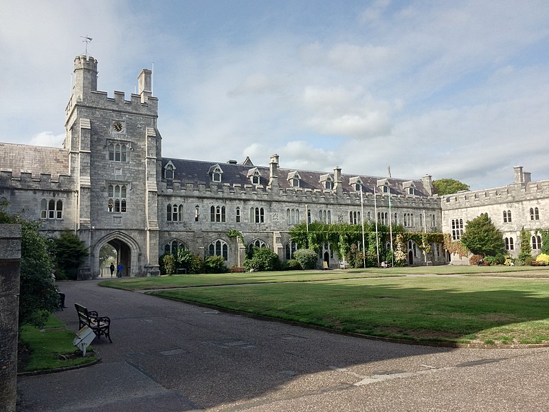 File:County Cork - University College Cork - 20180830165110.jpg