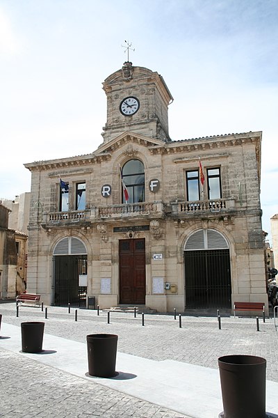 File:Cournonterral mairie.JPG