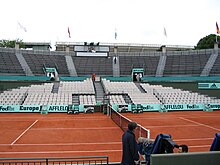 Court 1