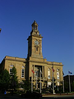 Huron County, Ohio County in Ohio, US