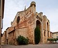 Iglesia de Sainte-Eulalie de Cruzy