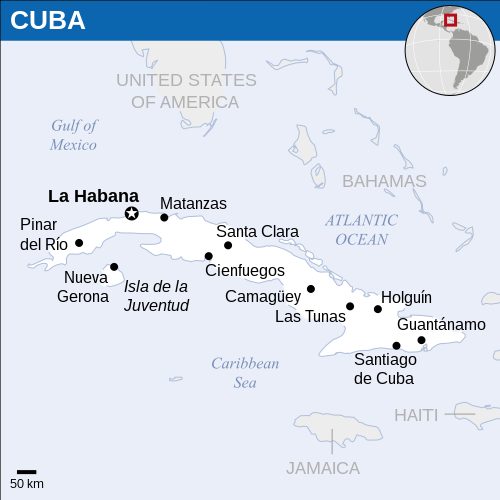 Столица кубы на карте. Водопад Эль ничо Куба на карте. Куба на карте. Остров Куба на карте. Эль ничо Куба на карте.