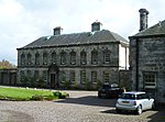 Culross Abbey House