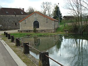 Habiter à Cussangy