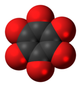 triquinoyl molecule{{{画像alt1}}}