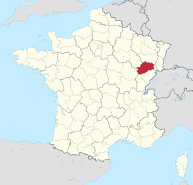Situo de Haute-Saône