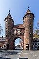 * Nomination Lüdinghausen gate, Dülmen, North Rhine-Westphalia, Germany --XRay 04:47, 21 January 2021 (UTC) * Promotion  Support Good quality -- Johann Jaritz 04:54, 21 January 2021 (UTC)