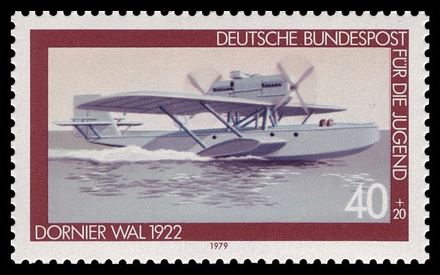 Dornier Wal