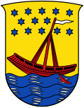 Beuel coat of arms