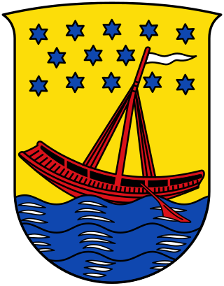 Wappen von Beuel