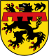 Wappen von Blankenheim