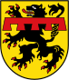 Coat of arms of Blankenheim
