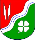 Düchelsdorf címere
