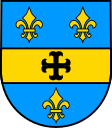 Dalberg címere