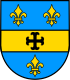 Wappen von Dalberg