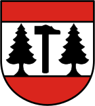 Wappen del cümü de Deilingen