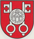 Coat of arms of Gittelde