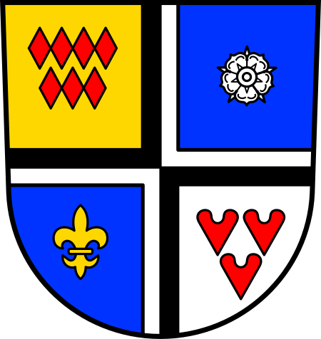 DEU Kaltenborn COA