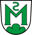 Blason de Magstadt