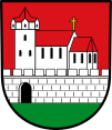 Coat of arms of Marktgraitz