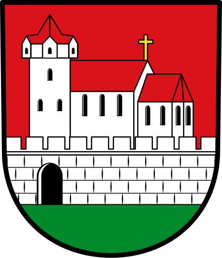 DEU Marktgraitz COA