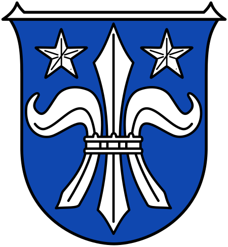 DEU Ober Floersheim COA