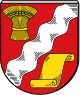 Samtgemeinde Dörpen – Stemma