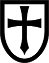 阿勒尔河畔费尔登 Verden (Aller)徽章